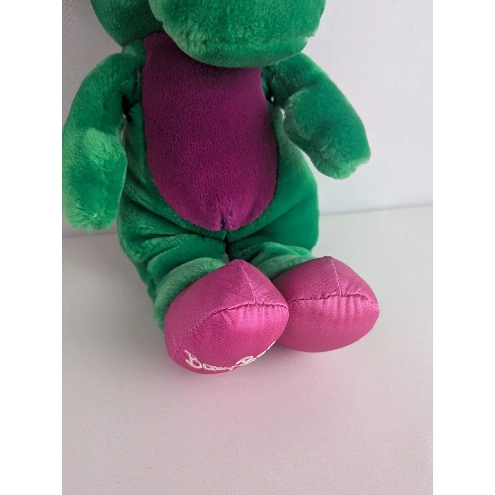 Baby Bop Barney 14